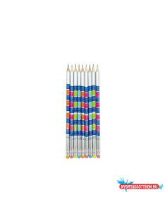 Yalong 201307 szórzótáblás grafitceruza HB