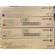 Xerox 7655/7755 Toner Yellow 006R01450