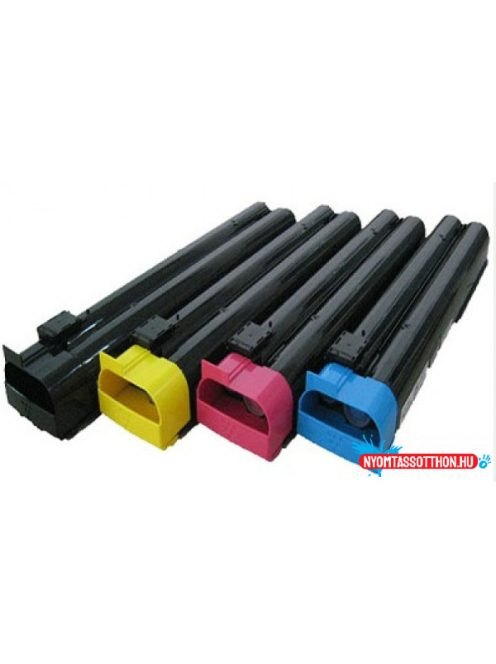 Utángyártott  XEROX 7655/7755 Toner Cyan 34.000 oldal* kapacitás