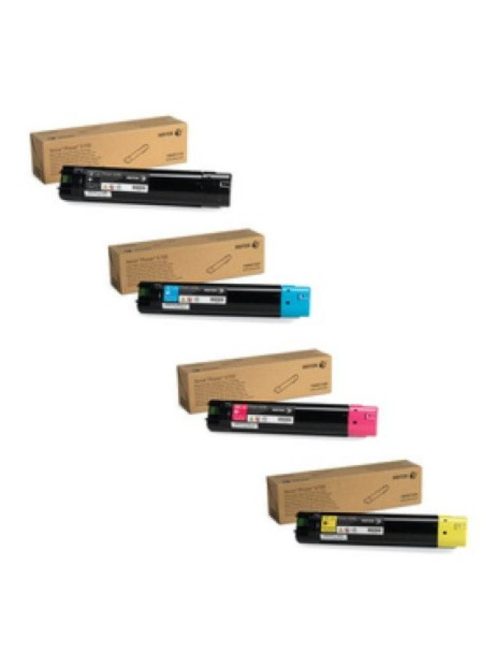 Xerox WorkCentre 7225,7120 Toner Black (Original)