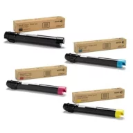Xerox WorkCentre 7525/7530/7545 Yellow Toner (Original)