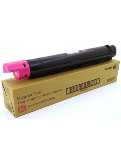 Xerox SC2020 Toner Magenta (Original)