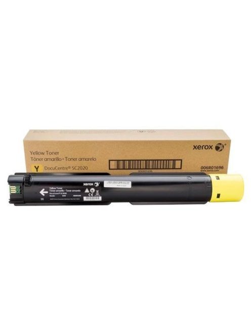 Xerox SC2020 Toner Yellow