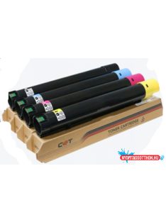   Utángyártott XEROX SC2020 toner. Yellow 3000 oldal* kapacitás CT*