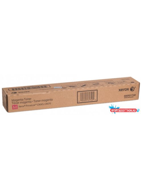 Xerox PrimeLink C9065 toner Magenta (Eredeti)