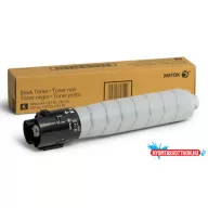 Xerox C8130,8135 toner Bk. (Eredeti)