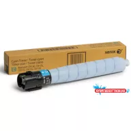 Xerox C8130,8135 toner Cyan (Eredeti)