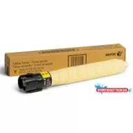 Xerox C8130,8135 toner Yellow (Eredeti)