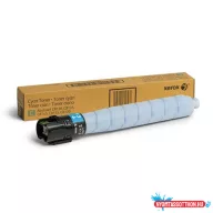Xerox C8145,8155 toner Cyan 21.000 oldal (eredeti)