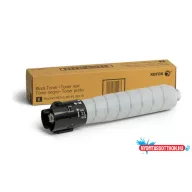 Xerox B8145 toner Bk. (Eredeti)