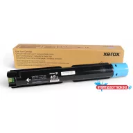 Xerox C7120,C7125 toner Cyan 18.500 oldal (eredeti)