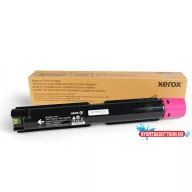 Xerox C7120,C7125 Toner Magenta 18.500 oldal (eredeti)