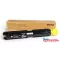 Xerox C7120,C7125 Toner Yellow 18.500 oldal (eredeti)