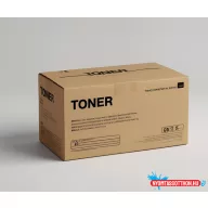 Utángyártott HP C8061X Toner BK /FU/ XEROX 100% ÚJ