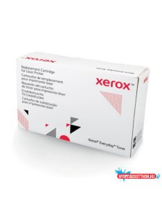 HP CF412X toner Yellow Xerox (utángyártott)