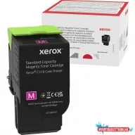 Xerox C310,C315 toner Magenta 2000 oldalra (Eredeti)