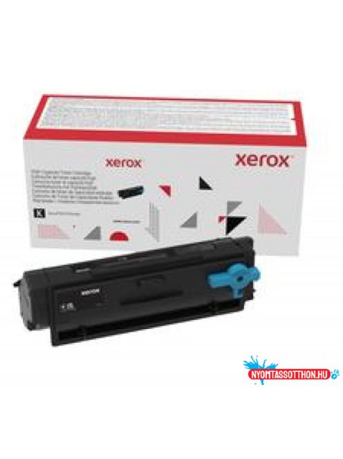 Xerox B310 High Capacity Black toner (Eredeti)