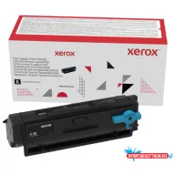Xerox B305,B310,B315 toner fekete 20.000 oldal (eredeti)