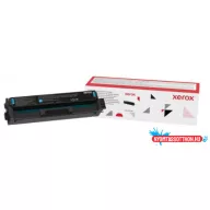 Xerox C230,C235 Toner Cyan 1.500 oldalra (Eredeti)