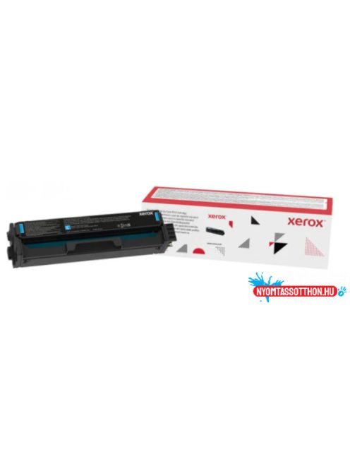Xerox C230,C235 Toner Cyan 1.500 oldalra (Eredeti)