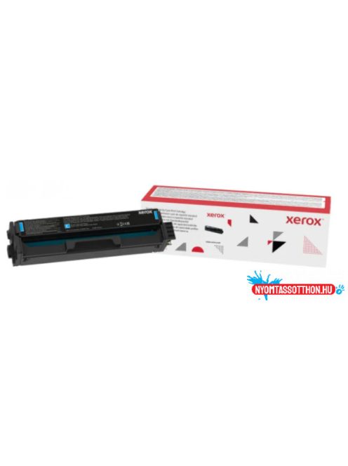 Xerox C230,C235 Toner Cyan 1.500 oldalra