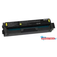 Xerox C230,C235 Toner Yellow 1.500 oldalra (Eredeti)