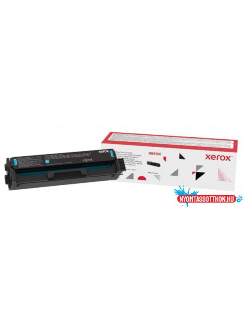 Xerox C230,C235 Toner Cyan 2.500 oldalra (Eredeti)