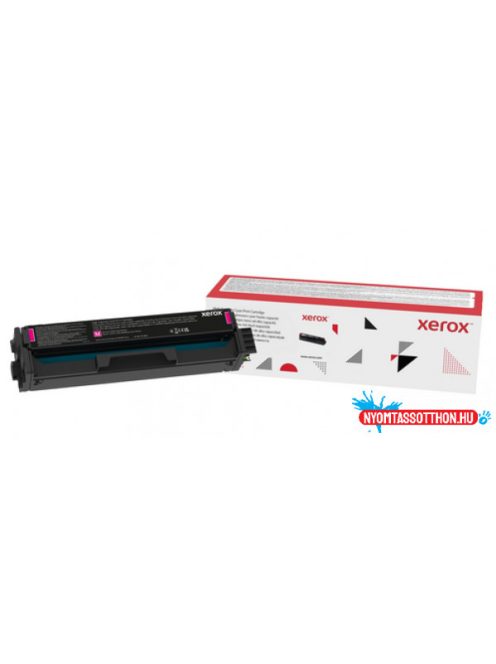 Xerox C230,C235 Toner Magenta 2.500 oldalra (Eredeti)