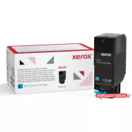 Xerox C625 toner Cyan 6000 oldal (eredeti)