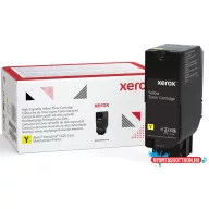 Xerox C625 toner Yellow 16.000 oldal (eredeti)