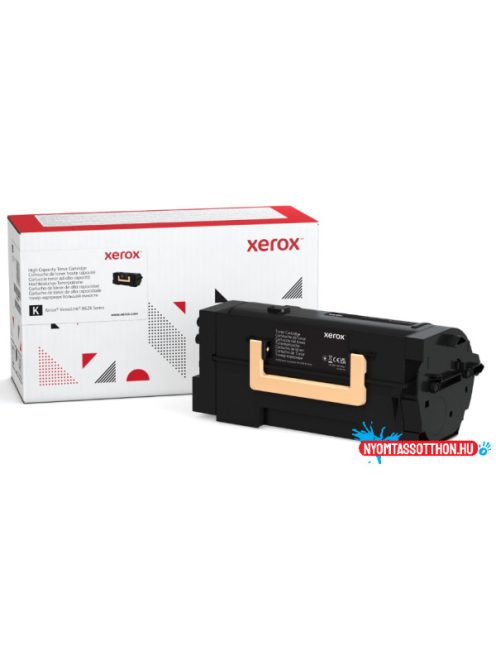 Xerox B620,B625 toner 25.000 oldal (eredeti)