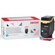 Xerox C415 toner Cyan 2000 oldal (eredeti)