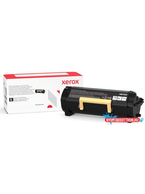 Xerox B415 toner 25.000 oldal (eredeti)