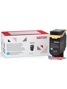 Xerox C415 toner Cyan 7000 oldal (eredeti)