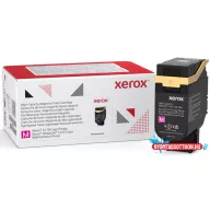 Xerox C415 toner Magenta 7000 oldal (eredeti)