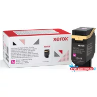 Xerox C325 toner Magenta 5500 oldal (eredeti)
