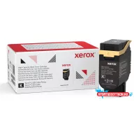 Xerox C325 toner Black 8000 oldal (eredeti)