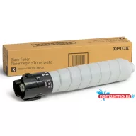 Xerox B8270 toner black 36.000 oldal (eredeti)