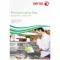 Xerox Premium NeverTear öntapadó etikett A4 matt fehér 50 ív/csomag