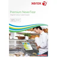   Xerox Premium NeverTear öntapadó etikett A4 fényes fehér 50 ív/csomag