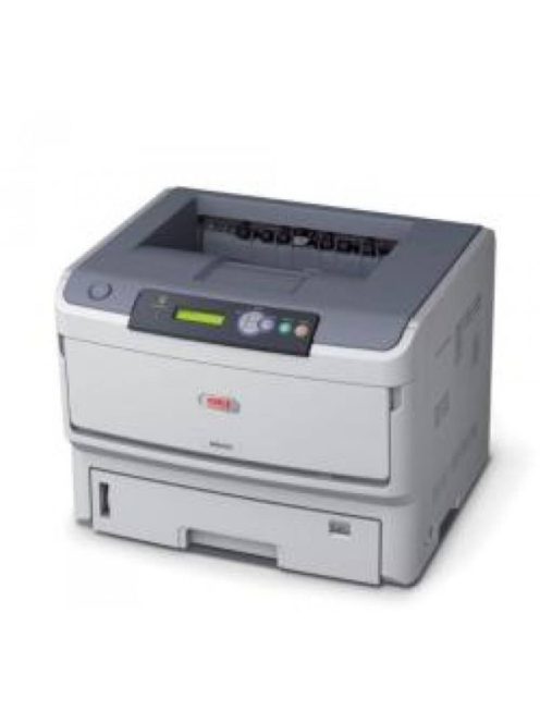 Oki B840DN A3 Mono Printer
