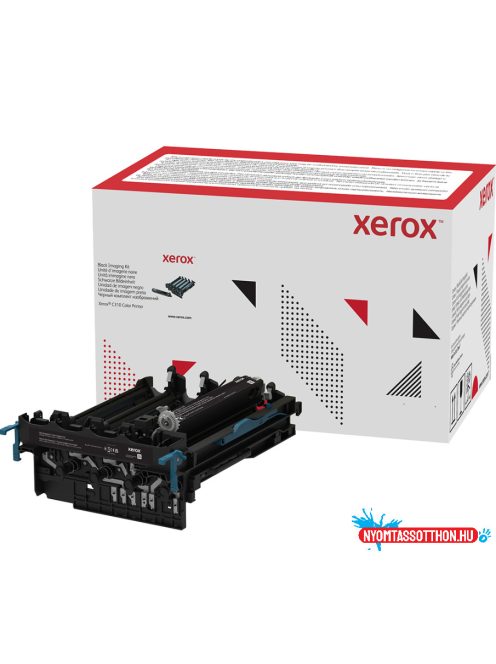Xerox C310,C315 dobegység Fekete 125.000 oldalra (Eredeti)