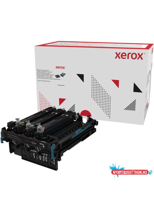 Xerox C310,C315 dobegység kit 3 színes 125.000 oldalra (Eredeti)