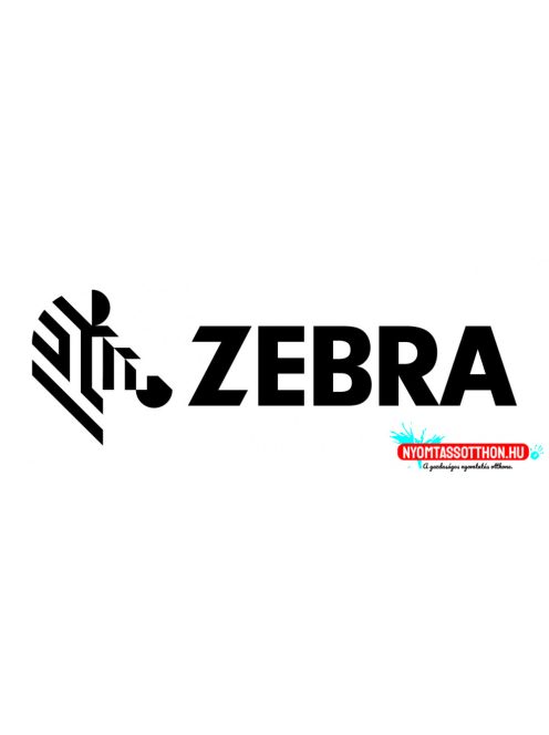 Zebra Z2300 Wax OUT tape 64mm x 74m