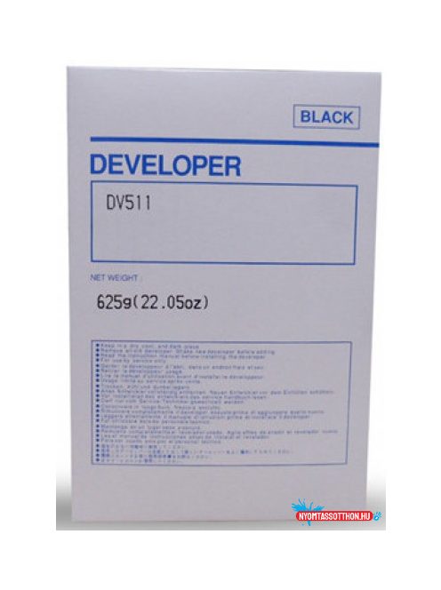 Develop ineo420 Developer DV511 /Eredeti/