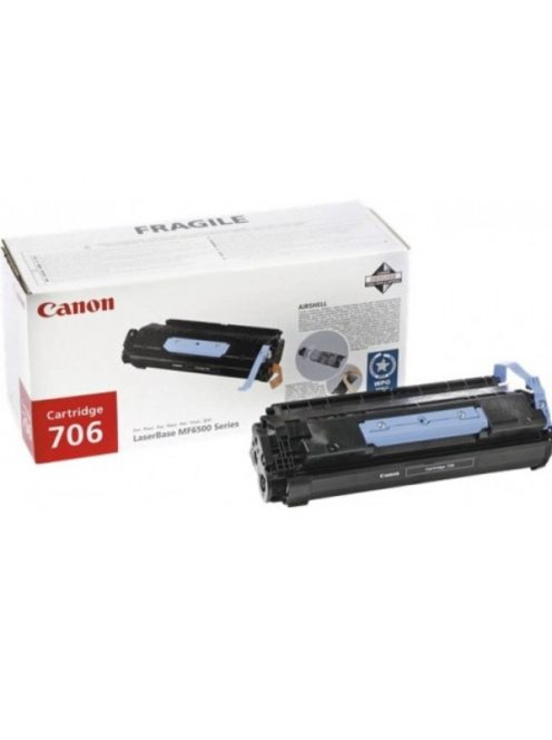 Canon CRG706 Toner 5.000 oldal MF6530