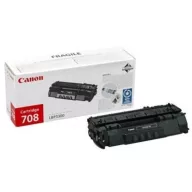 Canon CRG708 Toner 2.5k LBP3300