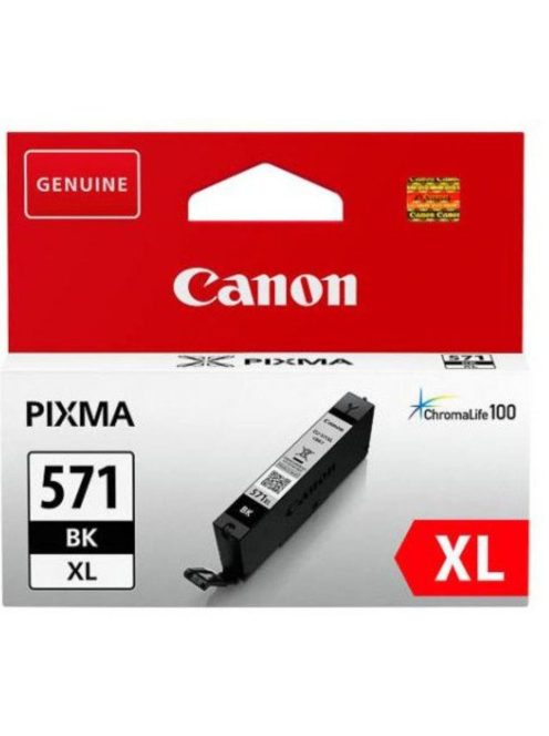 Canon CLI571XL cartridge Black