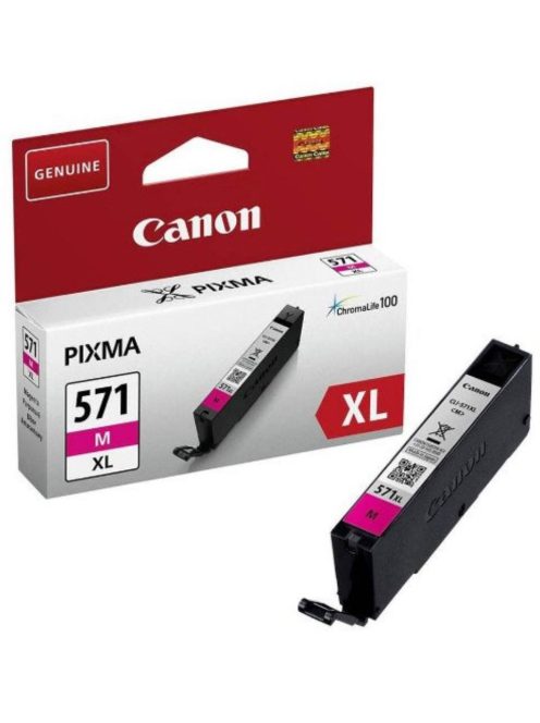 Canon CLI571XL cartridge Magenta