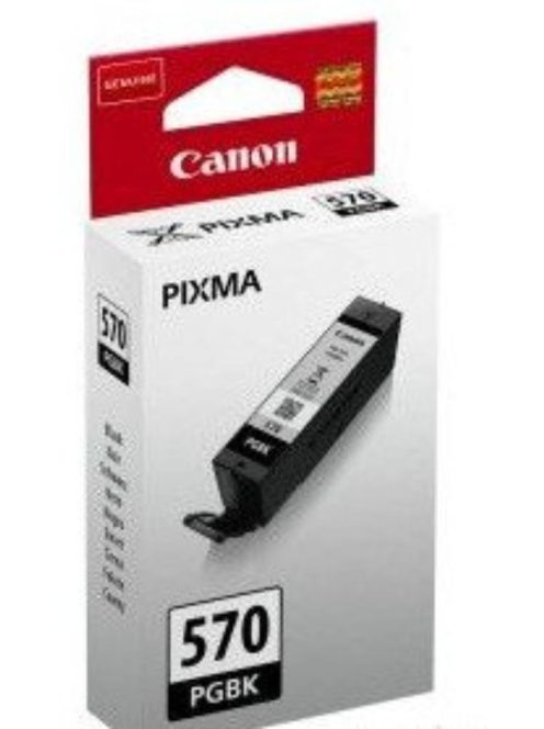 Canon PGI570 Cartridge PGBlack